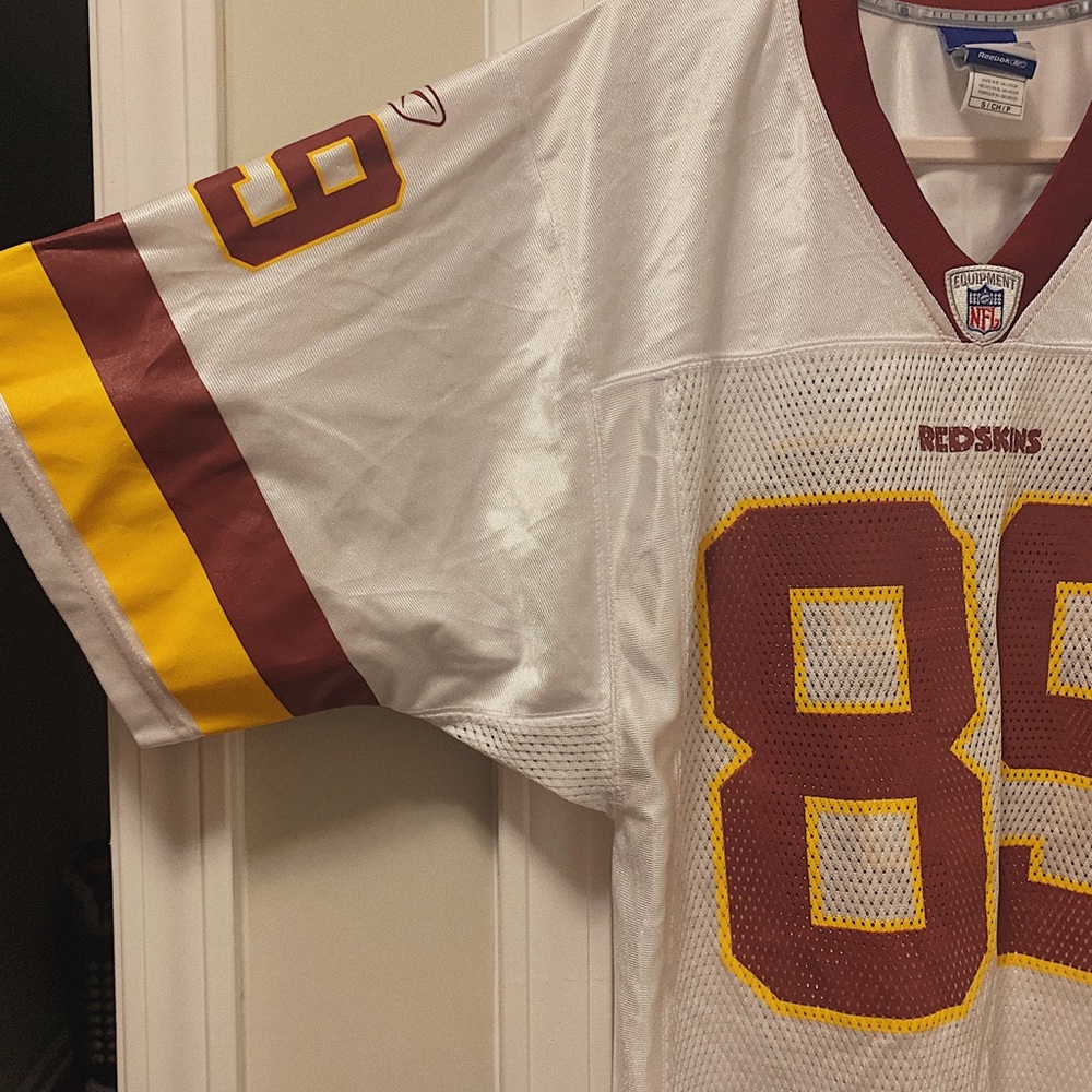 Redskins Jersey
